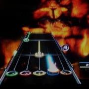 GH WoR Custom Turbulence 100 FC