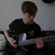 VILDHJÄRTA SHADOW GUITAR COVER