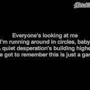 30 Seconds To Mars A Beautiful Lie Lyrics On Screen HD