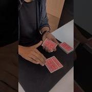 The Invisible Palm Card Trick Sleight Of Hand At It S Best