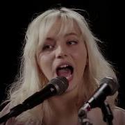 Hailey Knox Traumatized 4 24 2018 Paste Studios New York NY