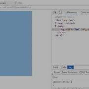Learn And Understand D3 Js For Data Visualization Creating SVG Images