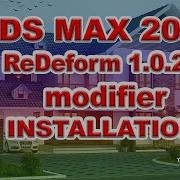 ReDeform 1 0 2 4