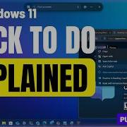 How To Use Click To Do For AI Actions On Windows 11 FULL GUIDE