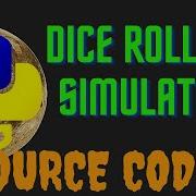 Dice Rolling Simulator In Python Python Projects Fpr Beginners Random Module In Python