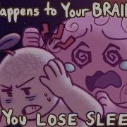 What Happens To Your Brain If You Don T Sleep