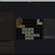 Unity Backpack Inventory WiP Improved Item Highlight