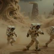 Giant Of The Dunes Official Sci Fi Horror Trailer 2026