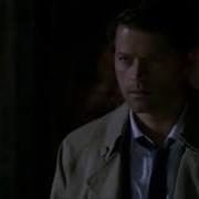 Supernatural Castiel Vs Crowley
