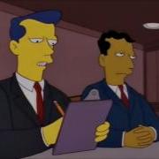 The Simpsons Witness Relocation Program