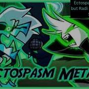 Ectospasm Apocalypse But Radi Sings It RuvStyle Friday Night Funkin