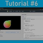 SHADERed Tutorial 6 Web