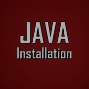 Learn Java 1 Download And Install The JDK 1080p
