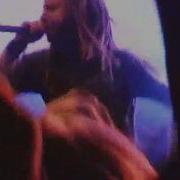 In Flames Dead Alone Live