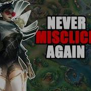 How To NEVER Miss An Auto Attack