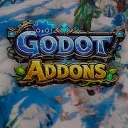 Невероятно крутые дополнения для Godot