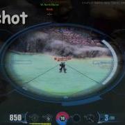 Firefall Nighthawk Battleframe