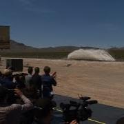 Hyperloop One Tests Engines For Superfast Transport