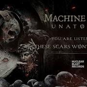 MACHINE HEAD THESE SCARS WØN T DEFINE US OFFICIAL TRACK