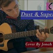 CHON Dust Super Potion Cover