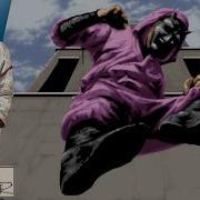 Shadow Dancer Arcade 1989 4K 60FPS