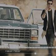 Hakan Peker Mesaj At Remix