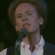 Simon Garfunkel April Come She Will From The Concert In Central Park