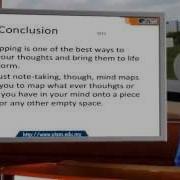 Week 7 Introduction To Mind Map