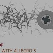 Game Dev With Allegro 5 Game Loop