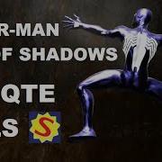 All Quick Time Event Fails Spider Man Web Of Shadows