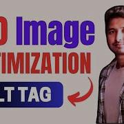 Image Optimization How To Optimize Images For SEARCH Image Alt Tag SEO Bangla SEO Tutorial