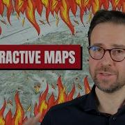 Elevate Your GIS Skills Make FREE 3D Interactive Maps With R Using Mapbox GL JS NASA FIRMS Data