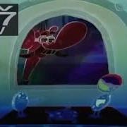 Chowder Theme Song In G Major Reversed