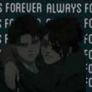 Always Forever Cults Sub Español AMV Levi Ackerman