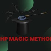 PHP Magic Methods Malayalam OOPS Concept Call Get Set Isset Unset