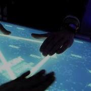 Amgen IBar Interactive Application
