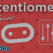 PiicoDev Potentiometers Guide For Micro Bit