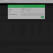 Manage User Defined Fields TimeWellScheduled