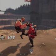 TF2 The Frontier Pit Exploit