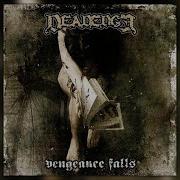 DeadEdge Vengeance Falls Full EP
