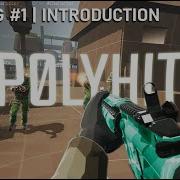 Creating My Dream CO OP FPS For 3 Years POLYHIT DEVLOG 1