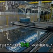 LCD Screen Production Line Tour From Glass Substrate To Finished Display