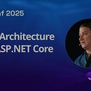 Clean Architecture With ASP NET Core 10