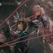 Echoism Civilight Eterna Absolved Will Be The Seeker Theme Arknights OST Covered By Eili