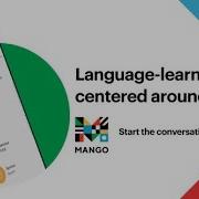 Tutorial Mango Languages