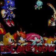 Finale Escape But My Pixel Versión