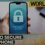 Protect Your Smartphone Essential Tips To Stop Hackers Data Theft World DNA