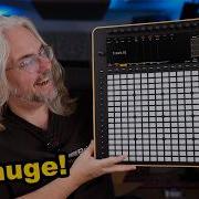 This Sequencer Is CRAZY RELIQ Hybrid SEQUENCER And MATRIX MIXER Explained