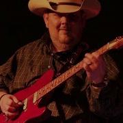Johnny Hiland Bluesberry Jam Live At The 2018 Dallas International Guitar Show