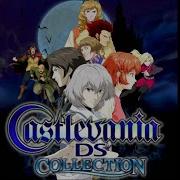 REMAKE Castlevania Dominus Collection Dawn Of Sorrow Remastered OST Full Bonus
